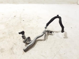 Dacia Duster P1310 (2024–2026) Pipe 210479576R - 2