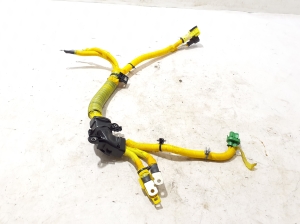Dacia Duster P1310 (2024–2026) Other wire 241684642R - 3