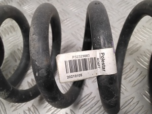 Polestar 2 II (2021–2026) Rear spring 32329003 - 2