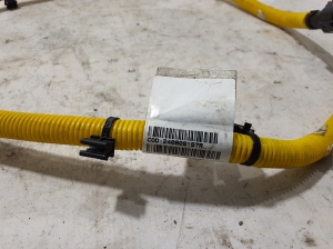 Dacia Duster P1310 (2024–2026) Other wire 240809197R - 2