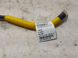 Dacia Duster P1310 (2024–2026) Other wire 297D52510R - 2