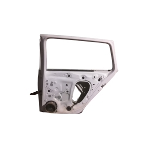 Skoda Kamiq (2019–2026) Rear side doors 658833312A - 2