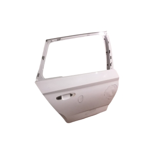 Skoda Kamiq (2019–2026) Rear side doors 658833312A - 4
