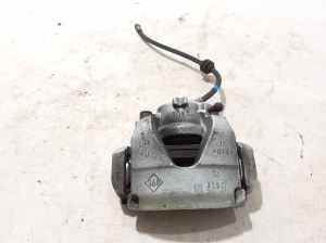Dacia Duster P1310 (2024–2026) Front brake caliper 410116158R - 2