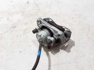 Dacia Duster P1310 (2024–2026) Front brake caliper 410116158R - 3