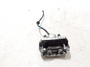 Front brake caliper - 410116158R