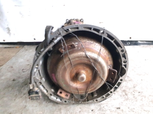 Mercedes Benz R-Class 251 (2006–2017) Getriebe 722906 - 4