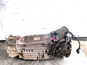 Mercedes Benz R-Class 251 (2006–2017) Getriebe 722906 - 5