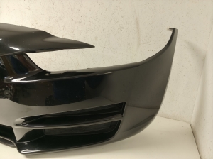 Jaguar XE (2015–2026) Front bumper - 2