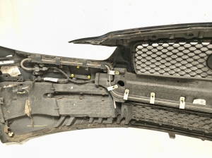 Jaguar XE (2015–2026) Front bumper - 10