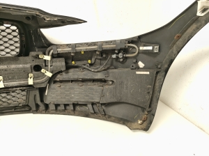 Jaguar XE (2015–2026) Front bumper - 11