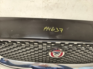 Jaguar XE (2015–2026) Front bumper - 12