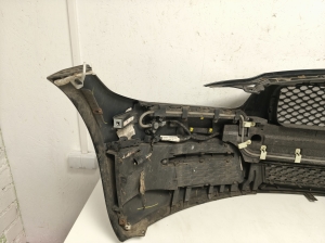 Jaguar XE (2015–2026) Front bumper - 14