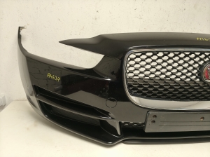 Jaguar XE (2015–2026) Front bumper - 15