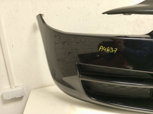 Jaguar XE (2015–2026) Front bumper - 5