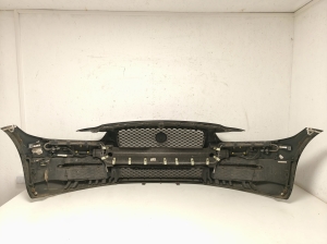 Jaguar XE (2015–2026) Front bumper - 7