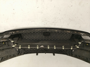 Jaguar XE (2015–2026) Front bumper - 9