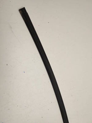 Mercedes Benz SL-Class 230 (2001–2012) Windschutzscheibenleiste A2306700022 - 2