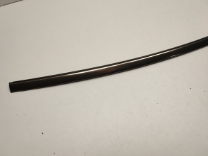 Mercedes Benz SL-Class 230 (2001–2012) Windschutzscheibenleiste A2306700022 - 3