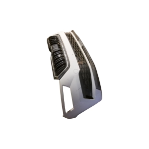 Skoda Kamiq (2019–2026) Priekšējais bamperis 658807221 - 4