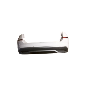 Rear bumper - 658807421