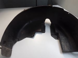 Skoda Kamiq (2019–2026) Aizmugurējais apakšspārns 658810969 - 5