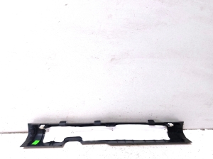 Kia Sportage (2016–2021) Inner sill trim 85881F1000 - 3