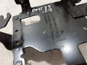 Dacia Duster P1310 (2024–2026) Other bracket 292A36067R - 3
