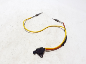   Exhaust gas temperature sensor  - 226580873R 