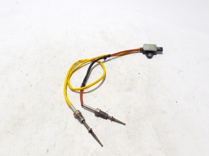 Dacia Duster P1310 (2024–2026) Abgastemperatursensor 226580873R - 3