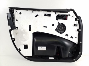 BMW IX3 G08 (2021–2026) Salons un tā detaļas - 2