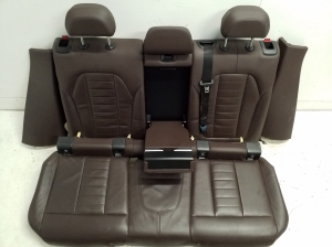 BMW IX3 G08 (2021–2026) Salons un tā detaļas - 11