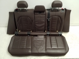 BMW IX3 G08 (2021–2026) Salons un tā detaļas - 4