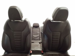 BMW IX3 G08 (2021–2026) Salons un tā detaļas - 5