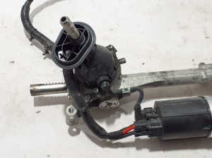 Polestar 2 II (2021–2026) Roolilatt 32373205 - 2