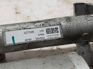 Polestar 2 II (2021–2026) Roolilatt 32373205 - 3