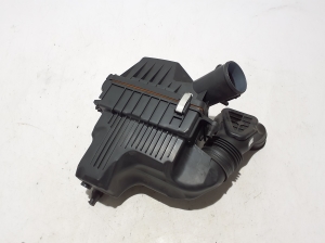 Dacia Duster P1310 (2024–2026) Luftfiltergehäuse 165000571R - 2