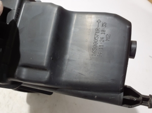 Dacia Duster P1310 (2024–2026) Luftfiltergehäuse 165000571R - 3