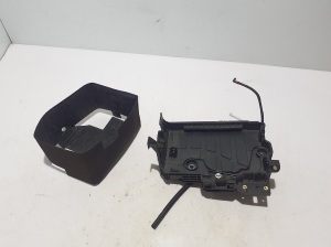 Dacia Duster P1310 (2024–2026) Batteriehalter 244286135R - 2