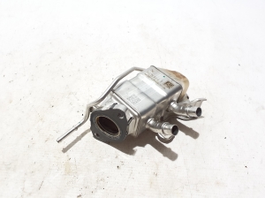 Dacia Duster P1310 (2024–2026) EGR-klapi jahuti 147357722R - 2