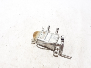   EGR valve cooler  - 147357722R 
