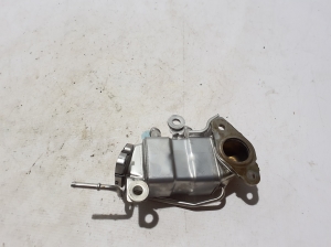 Dacia Duster P1310 (2024–2026) EGR-klapi jahuti 147357722R - 3