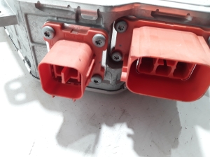 Polestar 2 II (2021–2026) Inverter 32383807 - 2