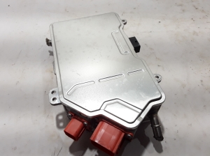 Polestar 2 II (2021–2026) Inverter 32383807 - 4