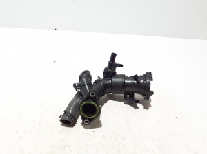 Turbolader Kühlmittelleitung - 165768266R
