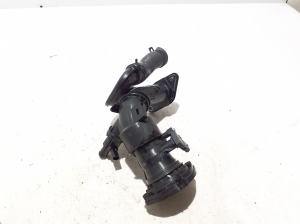 Dacia Duster P1310 (2024–2026) Turbo jahutustoru 165768266R - 4