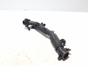 Dacia Duster P1310 (2024–2026) Luftansaugschlauch 144602179R - 3