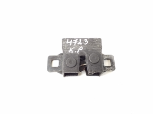   Hood latch  - 5H2216700BD 