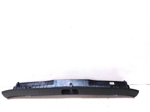 Kia Sportage (2016–2021) Trunk interior trim 85771F1000 - 2