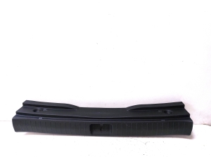 Trunk interior trim - 85771F1000